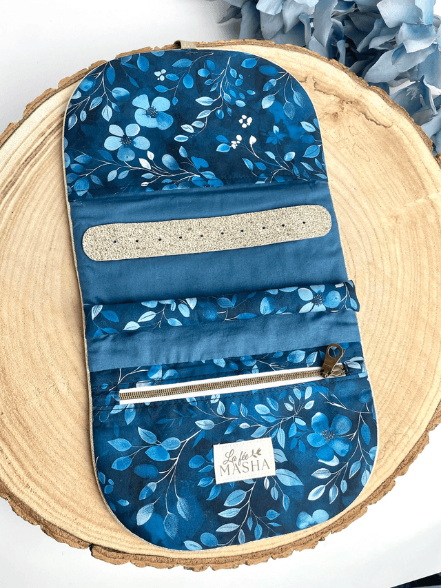 Pochette à bijoux