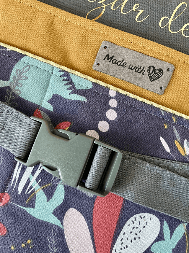 Pochette tablier