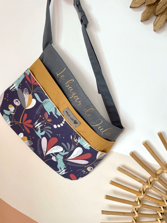 Pochette tablier
