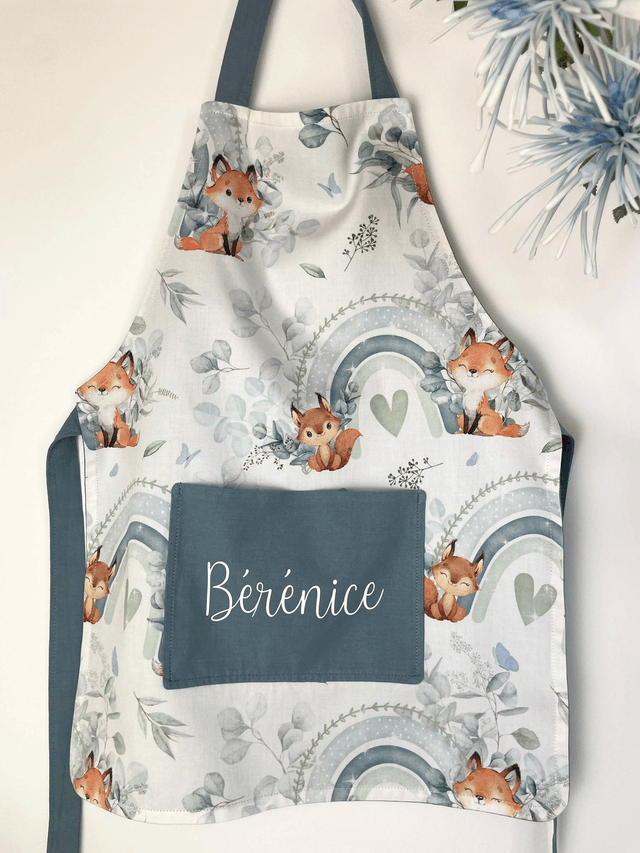 Tablier enfant 