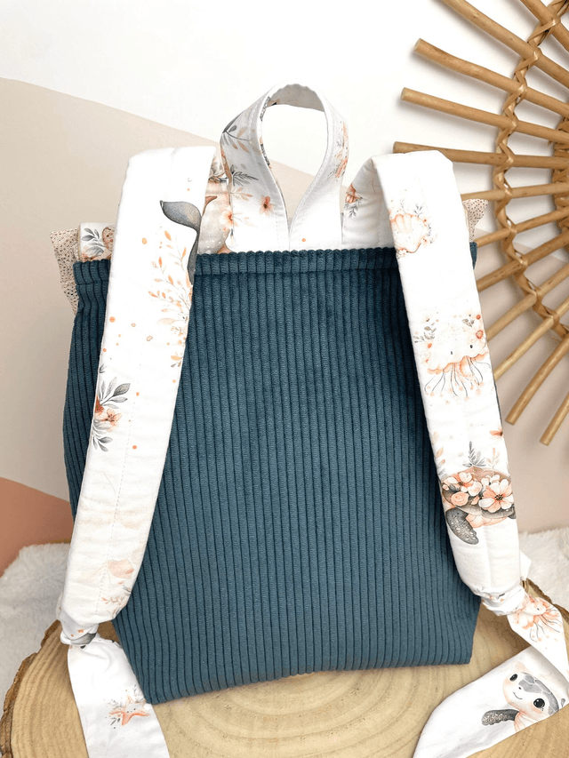 Sac à dos maternelle   