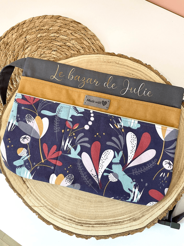 Pochette tablier